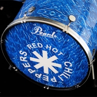 Ударная установка Pearl | Chad Smith (Red Hot Chili Peppers)