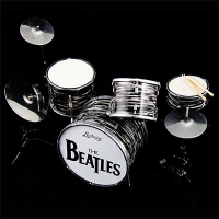 Ударная установка Ludwig | Ringo Starr (The Beatles) ― iMerch