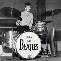 Ударная установка Ludwig | Ringo Starr (The Beatles)
