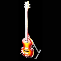 Бас-гитара Paul McCartney (Beatles) ― iMerch