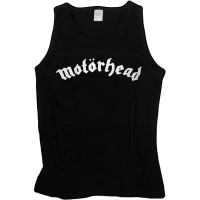 Майка Motorhead - Logo ― iMerch