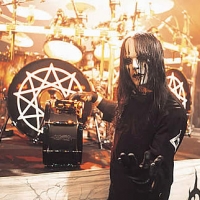 Ударная установка Enneagram | Joey Jordison (Slipknot)