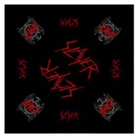 Бандана Slayer - Black Eagle ― iMerch