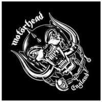 Бандана Motorhead - England ― iMerch
