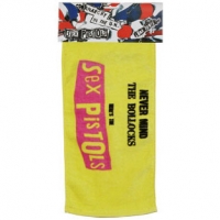 Полотенце Sex Pistols - Nevermind