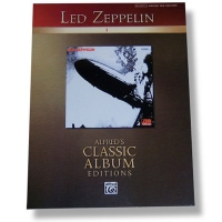 Сонг-бук Led Zeppelin - I
