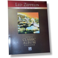 Сонг-бук Led Zeppelin - Houses Of The Holy 