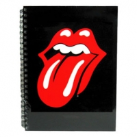 Общая тетрадь Rolling Stones - Tonque