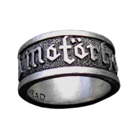 Кольцо Motorhead - Logo ― iMerch