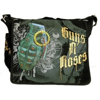Сумка Guns'N'Roses - Grenade