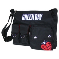 Женская сумка Green Day - Grenade ― iMerch