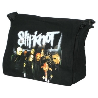 Сумка Slipknot - Spray Group ― iMerch