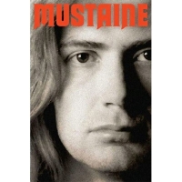 Книга Megadeth - Mustaine: A Heavy Metal Memoir (US)
