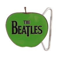 Пряжка Beatles - Apple ― iMerch