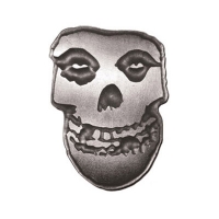 Пряжка Misfits - Skull Shaped ― iMerch