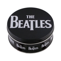 Подстаканники Beatles - Logo ― iMerch
