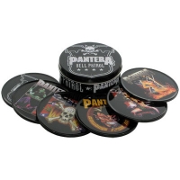 Подстаканники Pantera - Hell Patrol ― iMerch