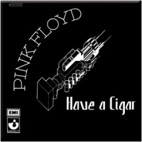 Магнит Pink Floyd - Have A Cigar ― iMerch