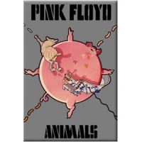 Магнит Pink Floyd - Animals
