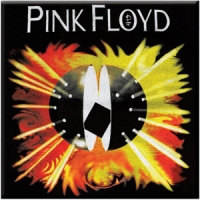 Магнит Pink Floyd - Brokum