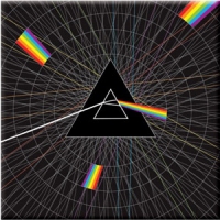 Магнит Pink Floyd - December ― iMerch