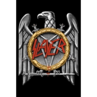 Магнит Slayer - Eagle ― iMerch