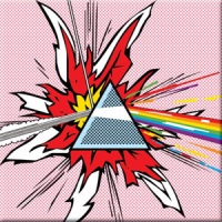 Магнит Pink Floyd - TDSOM Chtens ― iMerch