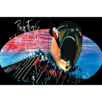 Магнит Pink Floyd - Scream ― iMerch