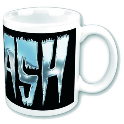 Кофейная кружка Slash - Logo ― iMerch