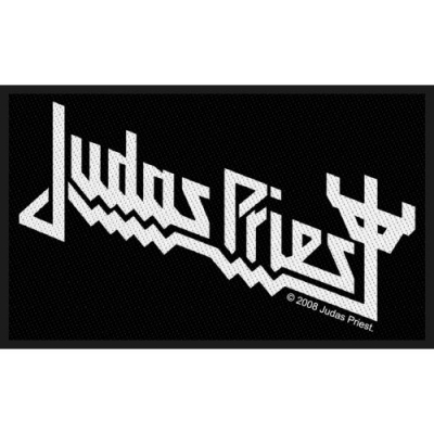 Нашивка Judas Priest - Logo ― iMerch