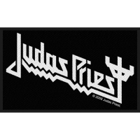 Нашивка Judas Priest - Logo