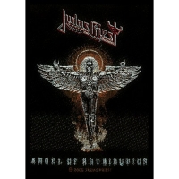 Нашивка Judas Priest - Angel Of Retribution