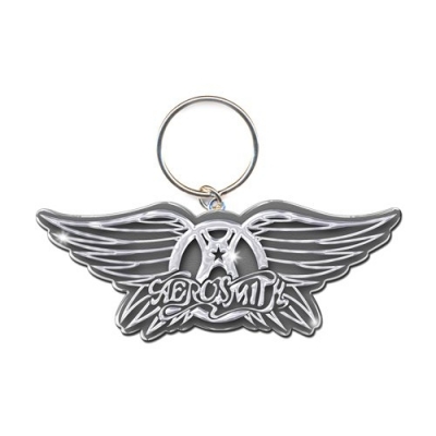 Брелок Aerosmith - Logo ― iMerch