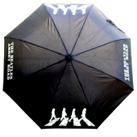 Зонтик Beatles - Abbey Road (Black)