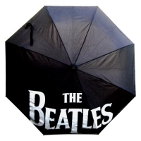 Зонтик Beatles - Logo (Black)