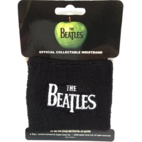 Напульсник Beatles - Logo