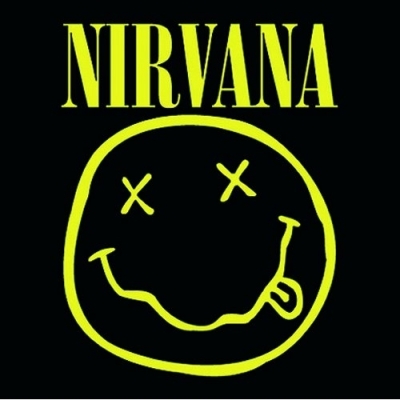 Подстаканник Nirvana - Smiley ― iMerch