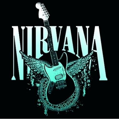 Подстаканник Nirvana - Jagstang Wings ― iMerch