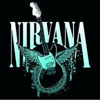 Подстаканник Nirvana - Jagstang Wings