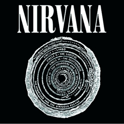 Подстаканник Nirvana - Vestibule ― iMerch