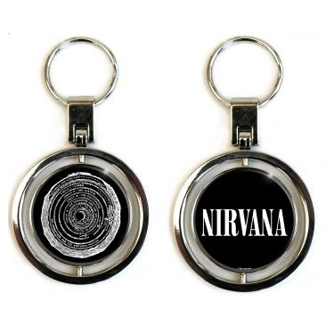 Брелок Nirvana - Vestibule ― iMerch