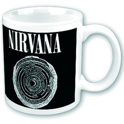 Кофейная кружка Nirvana - Vestibule ― iMerch