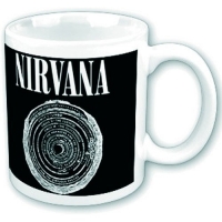 Кофейная кружка Nirvana - Vestibule