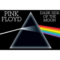 Магнит Pink Floyd - Dark Side Of The Moon ― iMerch