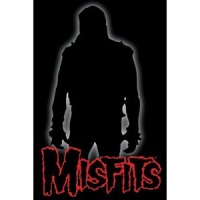 Магнит Misfits - Silhouette Logo ― iMerch