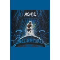Магнит AC/DC - Ballbreaker ― iMerch