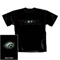 Футболка Tool - Eye