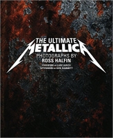 Книга Metallica - The Ultimate Metallica [2010] ― iMerch