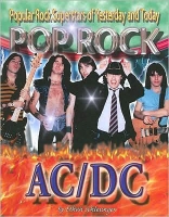 Книга AC/DC - Poprock: AC/DC [2007] ― iMerch