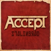 CD Accept - Stalingrad [2012]